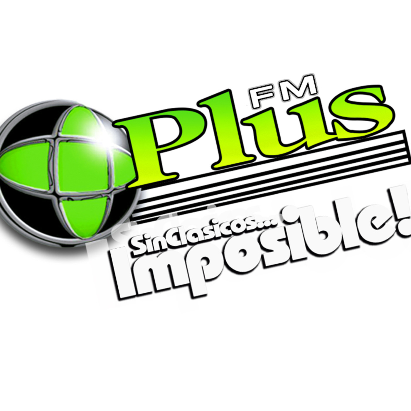 Amanece en la Ciudad Retro de FM Plus