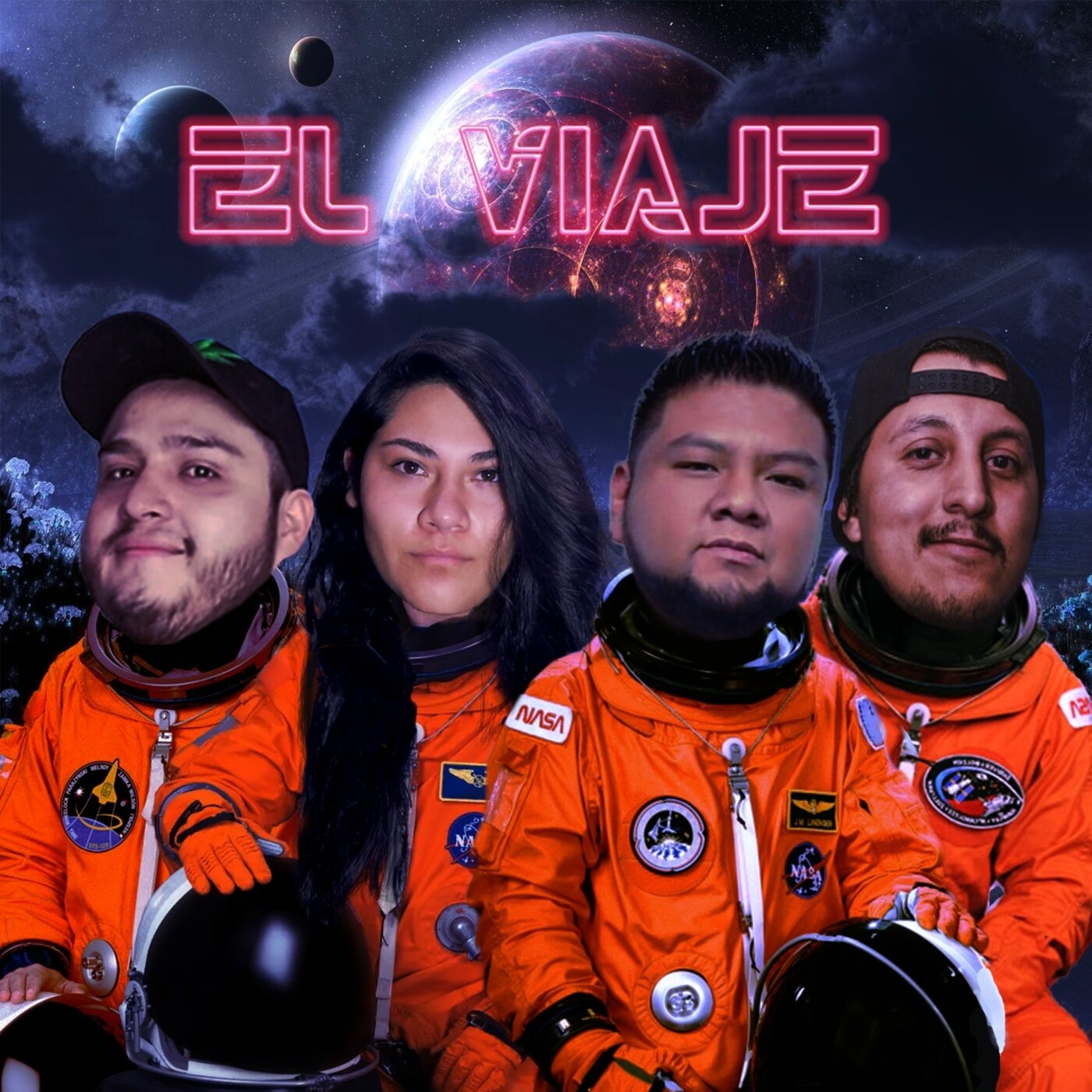 El viaje