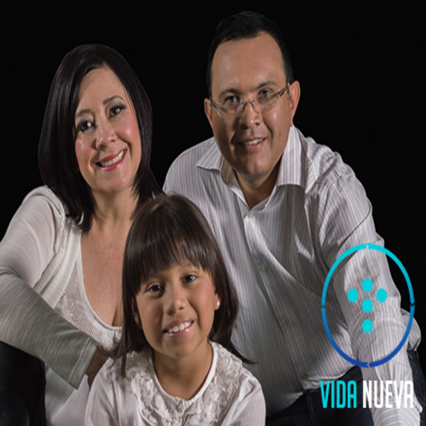 Podcast Vida Nueva - Guatemala