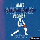 Episode 39: Mavs Preseason Analysis (SPOILER: KP IS GOOD) and NBA Playoff Predictions