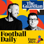 Wenger in, Huddersfield up and a Champions League final preview - Football Weekly Extra