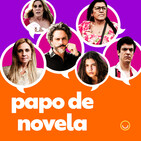 #36: Entenda os motivos que levaram Estela a sumir em Amor de Mãe
