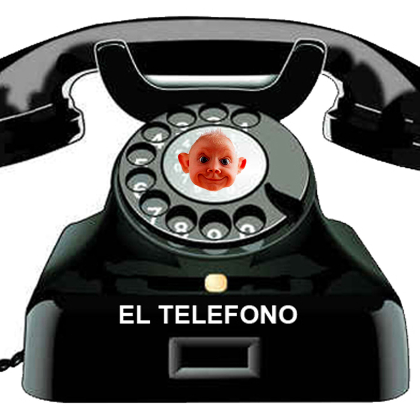 El Telefono