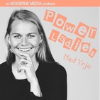 BONUS EPISODE: Audio Only from "Power Ladies Exclusive": Bli med inn i Kirsebærhagen!