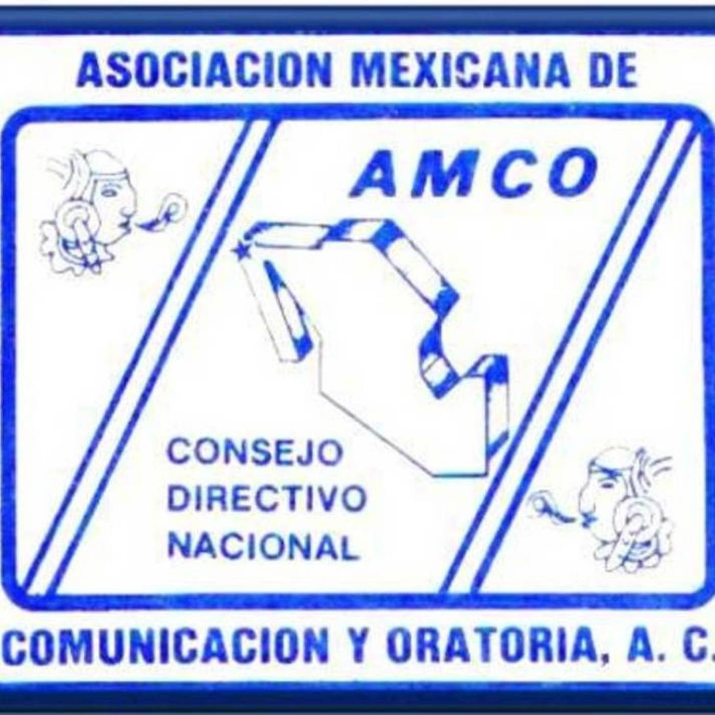 Podcast de AMCO