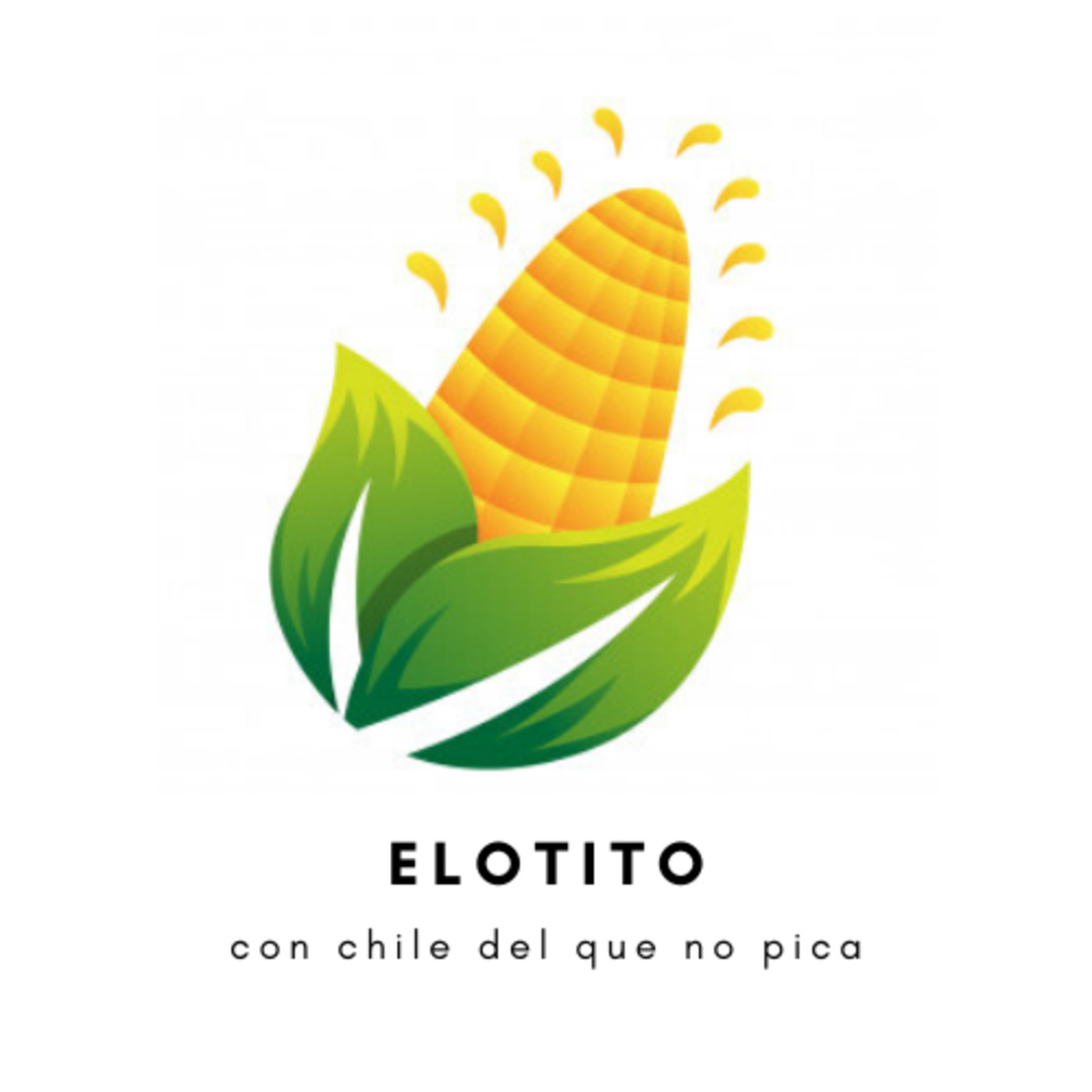 Elotito con Chile del que no pica