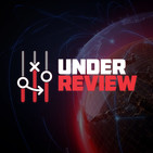 Under Review Show – The Aftermath Nov 19