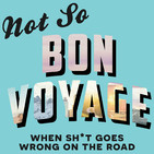 39 - Voyager Chat with Amanda and Ryan: A Wild Ride Through Bolivia