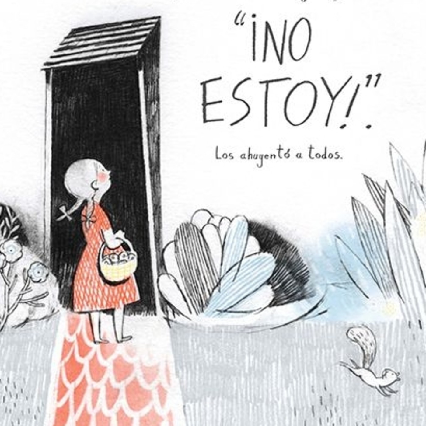 Cuentos para niñes lectorxs avanzades