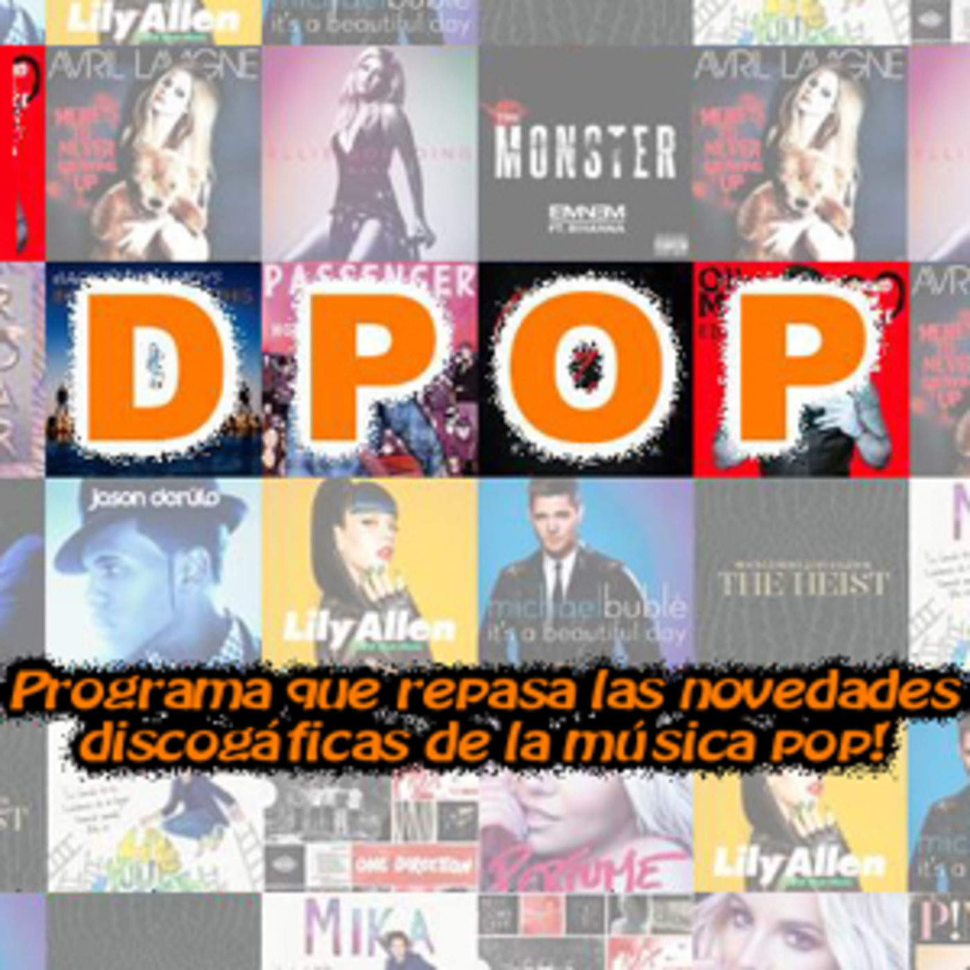 D Pop