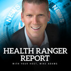 Why we need HEALTH FREEDOM "sanctuary" states in America