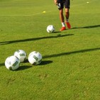 Cuentos de fútbol