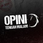 Eps 67 - Bahas 20 Konspirasi di Satu Episode!