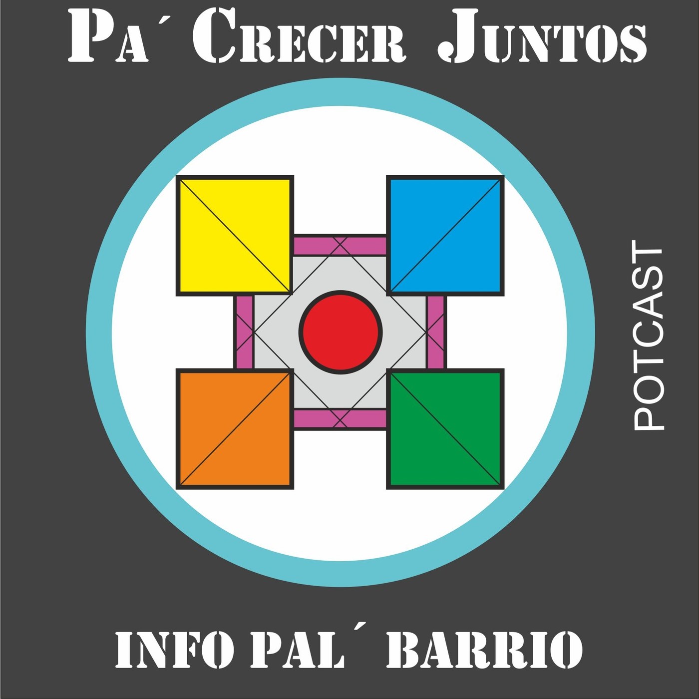 Pa Crecer Juntos