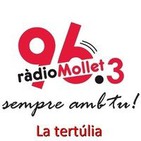 La tertúlia, 21 de maig de 2013