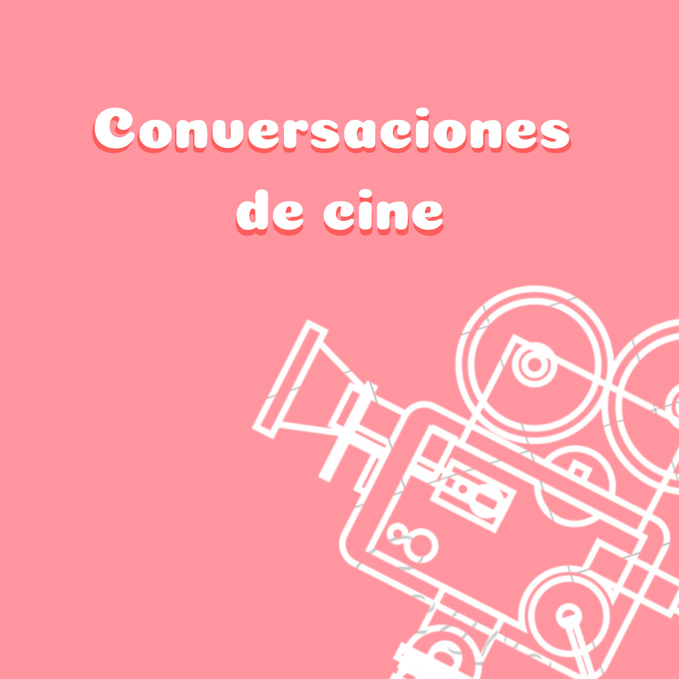 Conversaciones de cine