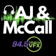 AJ & McCall: After Show 05/29/19