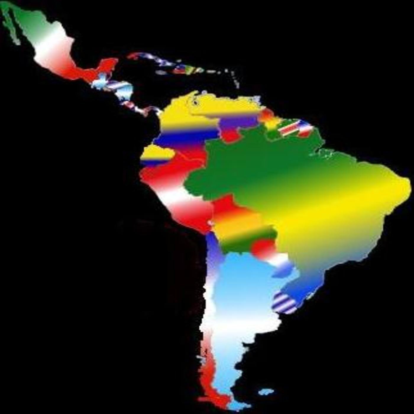 América Latina