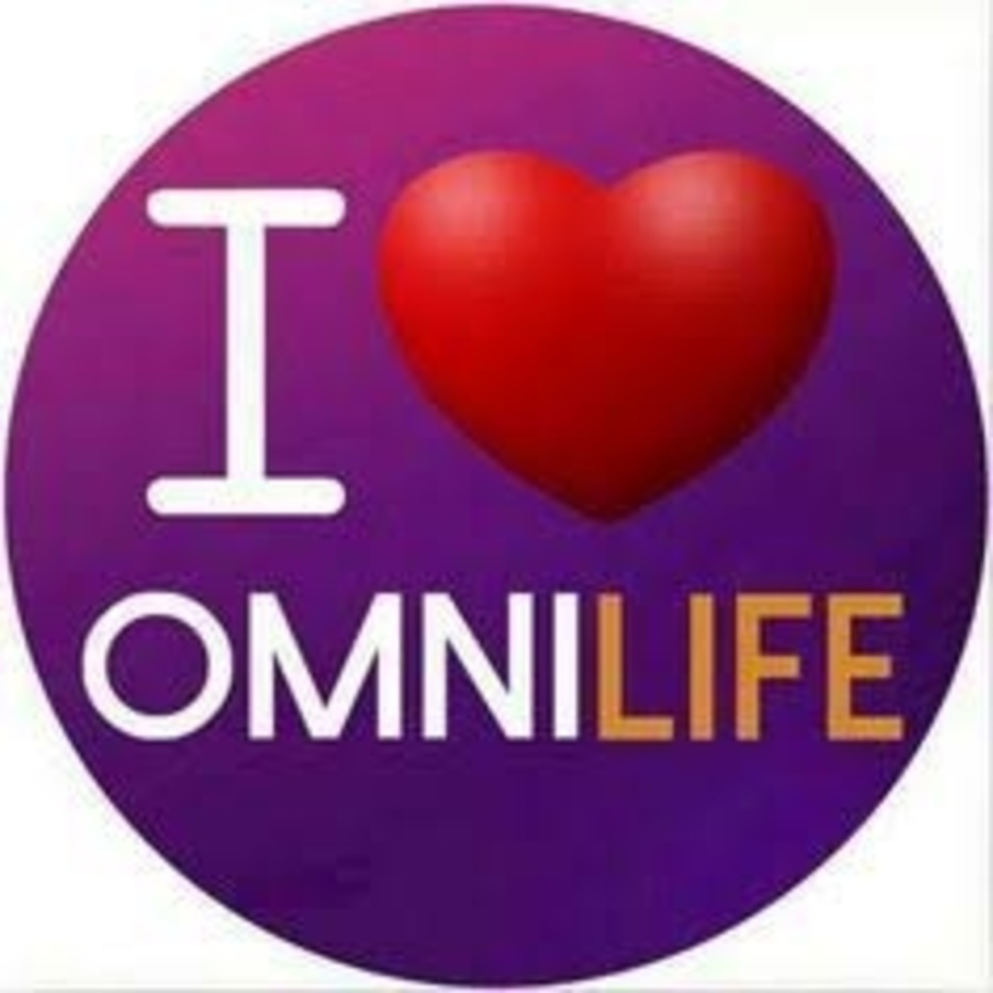 Vive la vida Omnilife