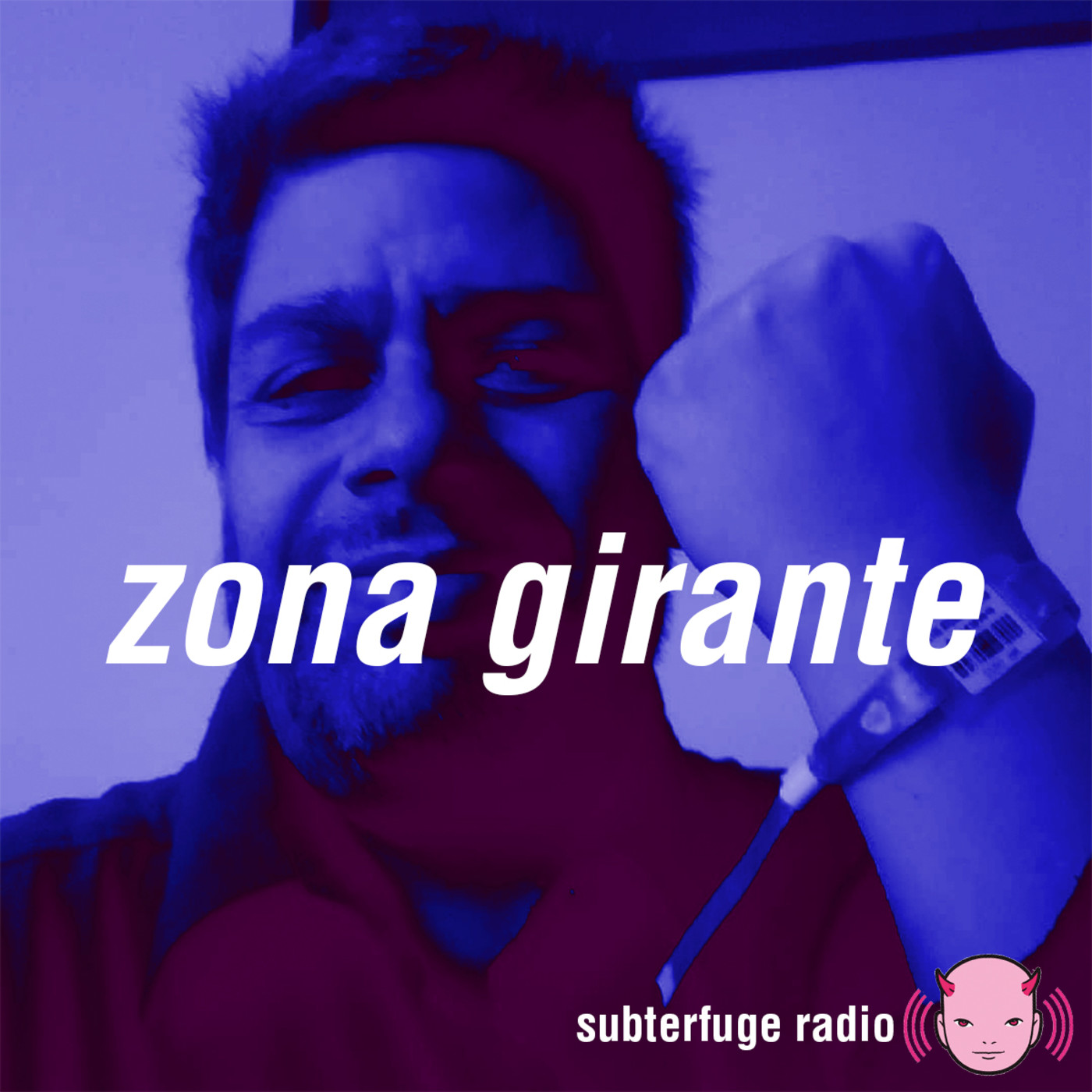 Zonagirante