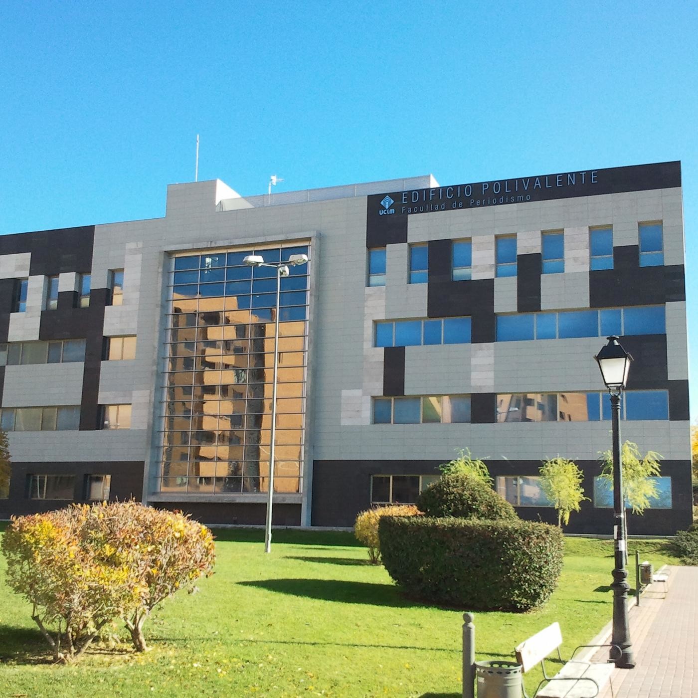 Prácticas de la asignatura de Radio 2015-2016