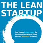 The Lean Startup by Eric Ries
