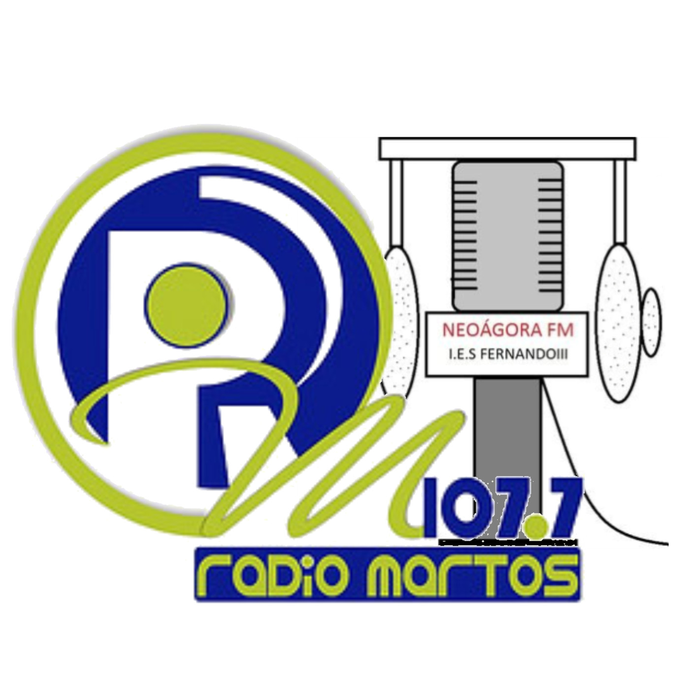 Neoágora en Radio Martos