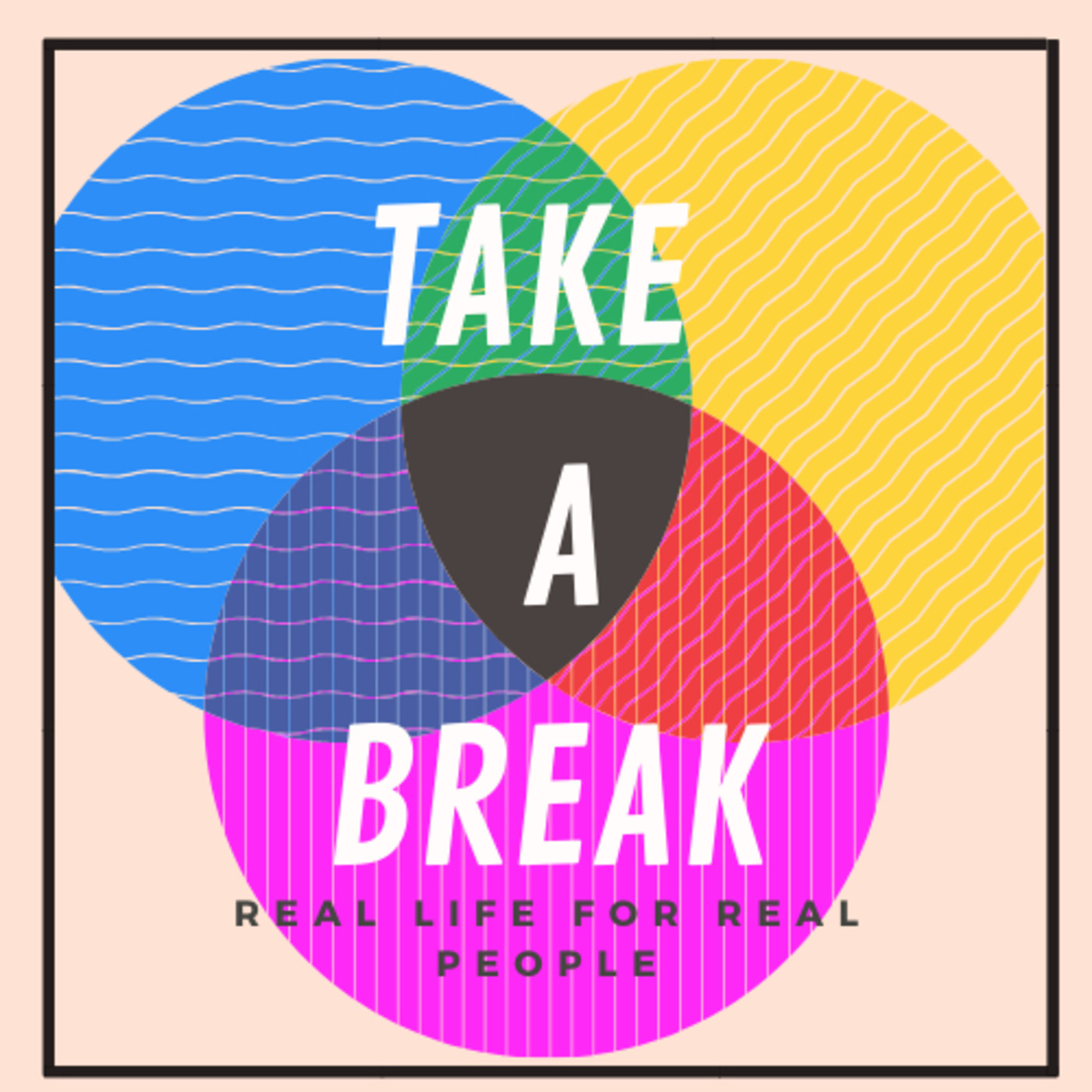 Take a break
