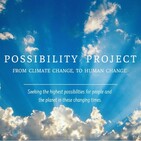 Wake Up and Go WildX! Possibility Podcast Session 12