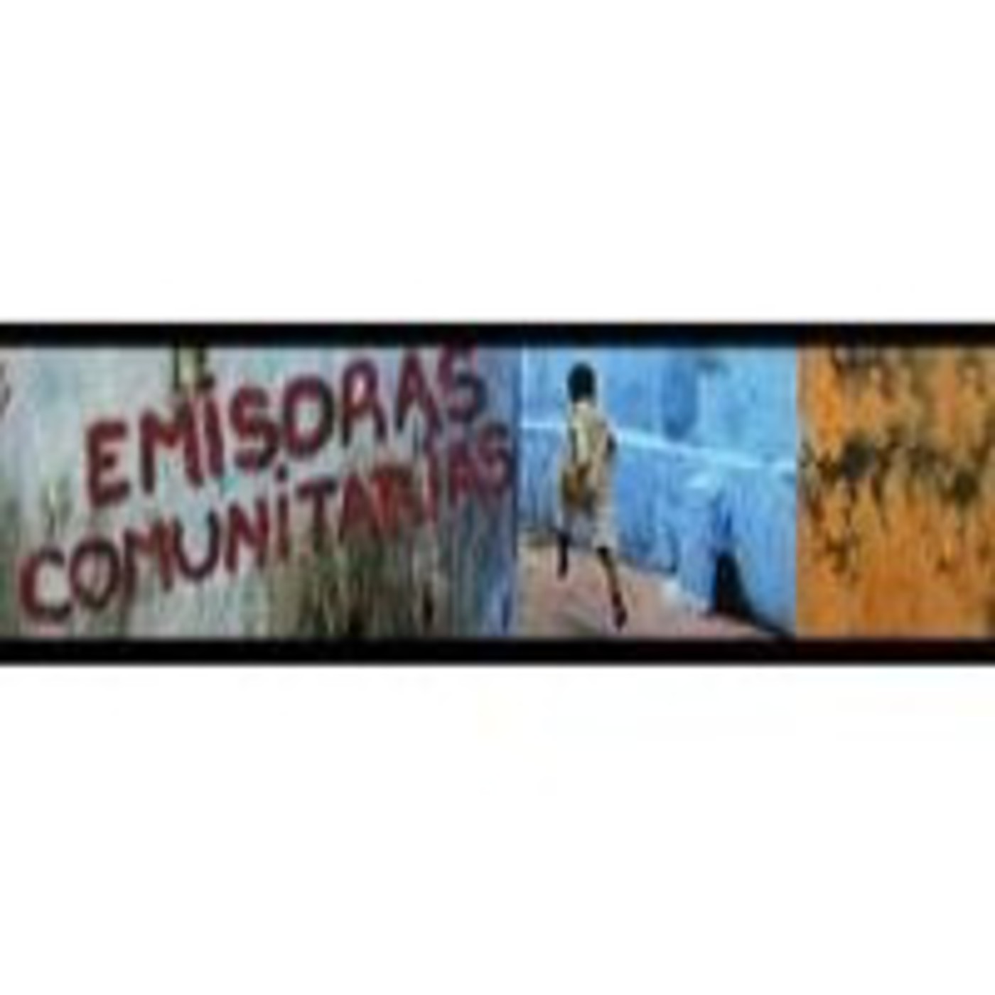 Emisoras Comunitarias