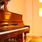 That Should Be Me - Justin Bieber Piano Cover