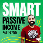 SPI 322: How “The Rideshare Guy” Created a Business Helping Uber and Lyft Drivers
