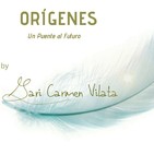 Orígenes By Marí Carmen Vilata