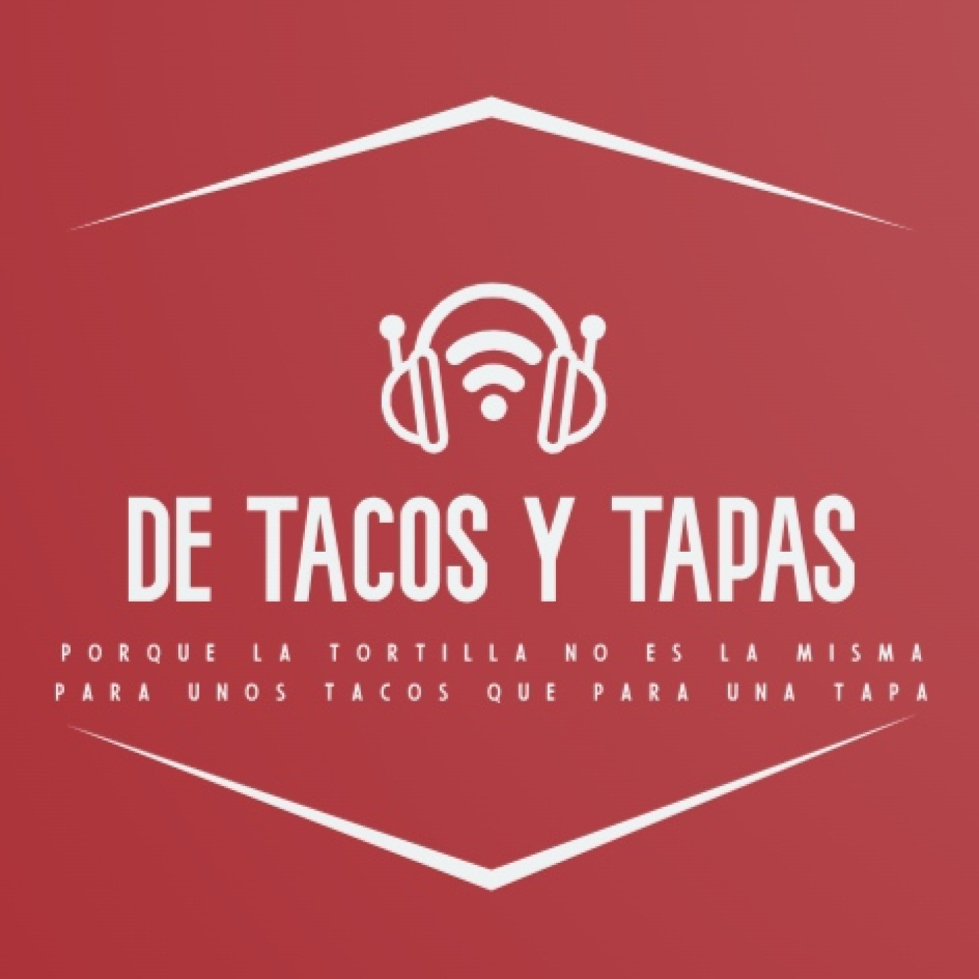 De tacos y tapas