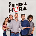 'La primera hora' (7 a 8h)