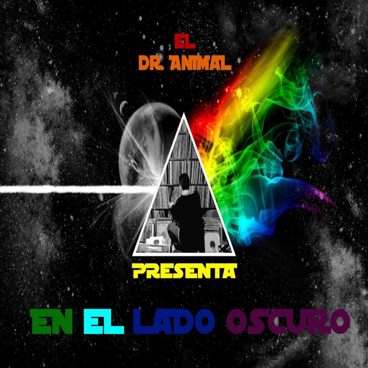 EN EL LADO OSCURO