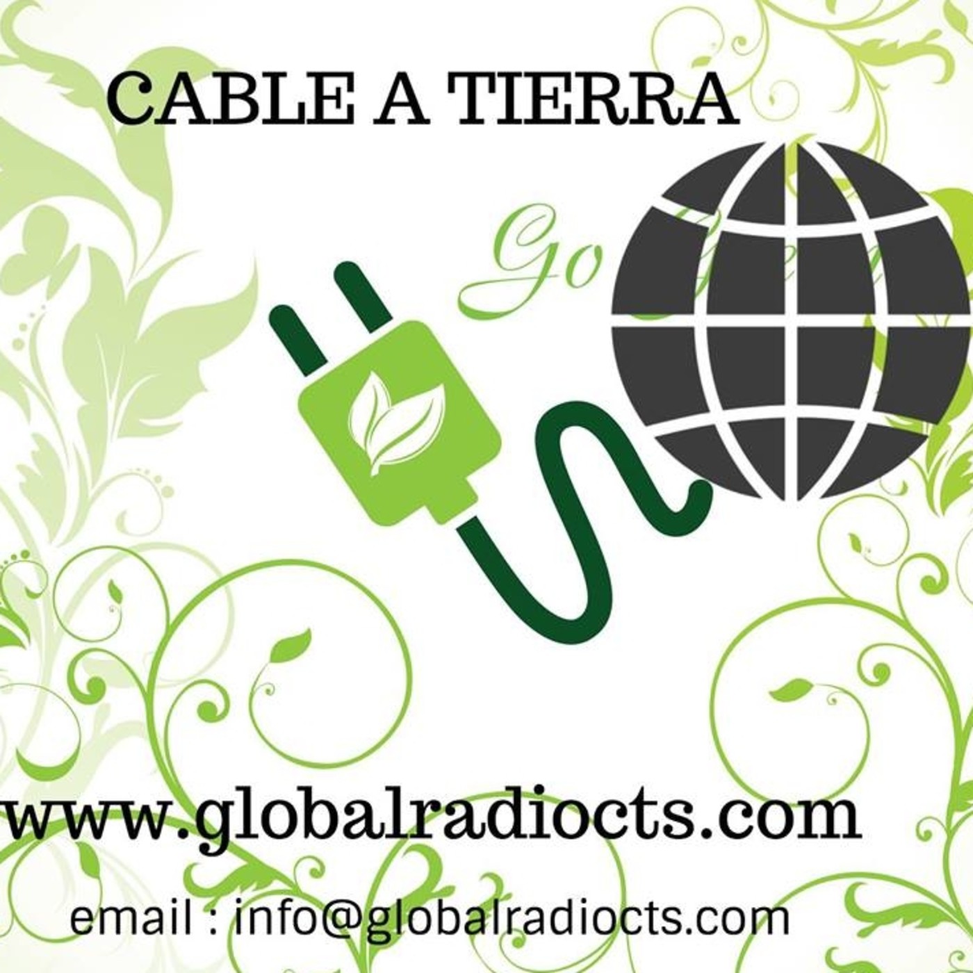 CABLE A TIERRA