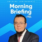 Morning Briefing - 03/12