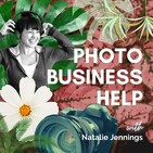 Beginner Photography Workshop 3/3: Landing Pages with Amanda Hackl
