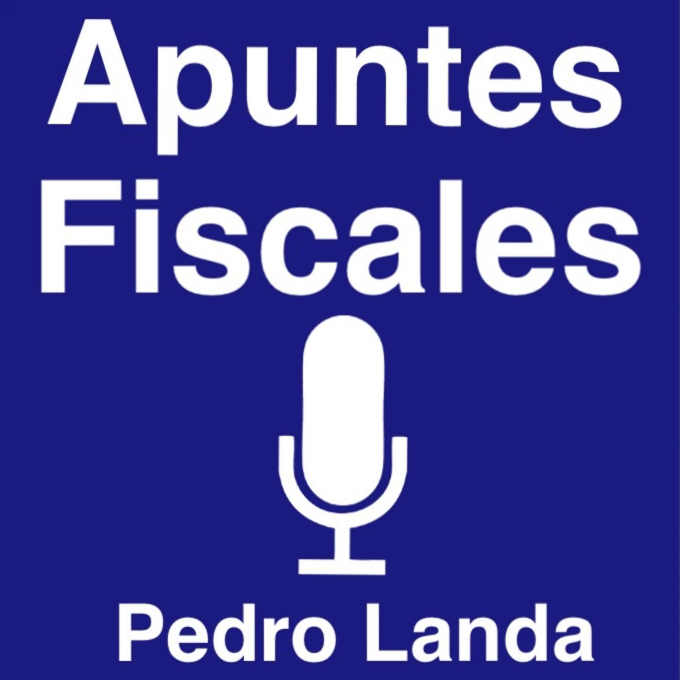 Apuntes Fiscales 