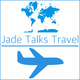 Jade Talks Travel Update
