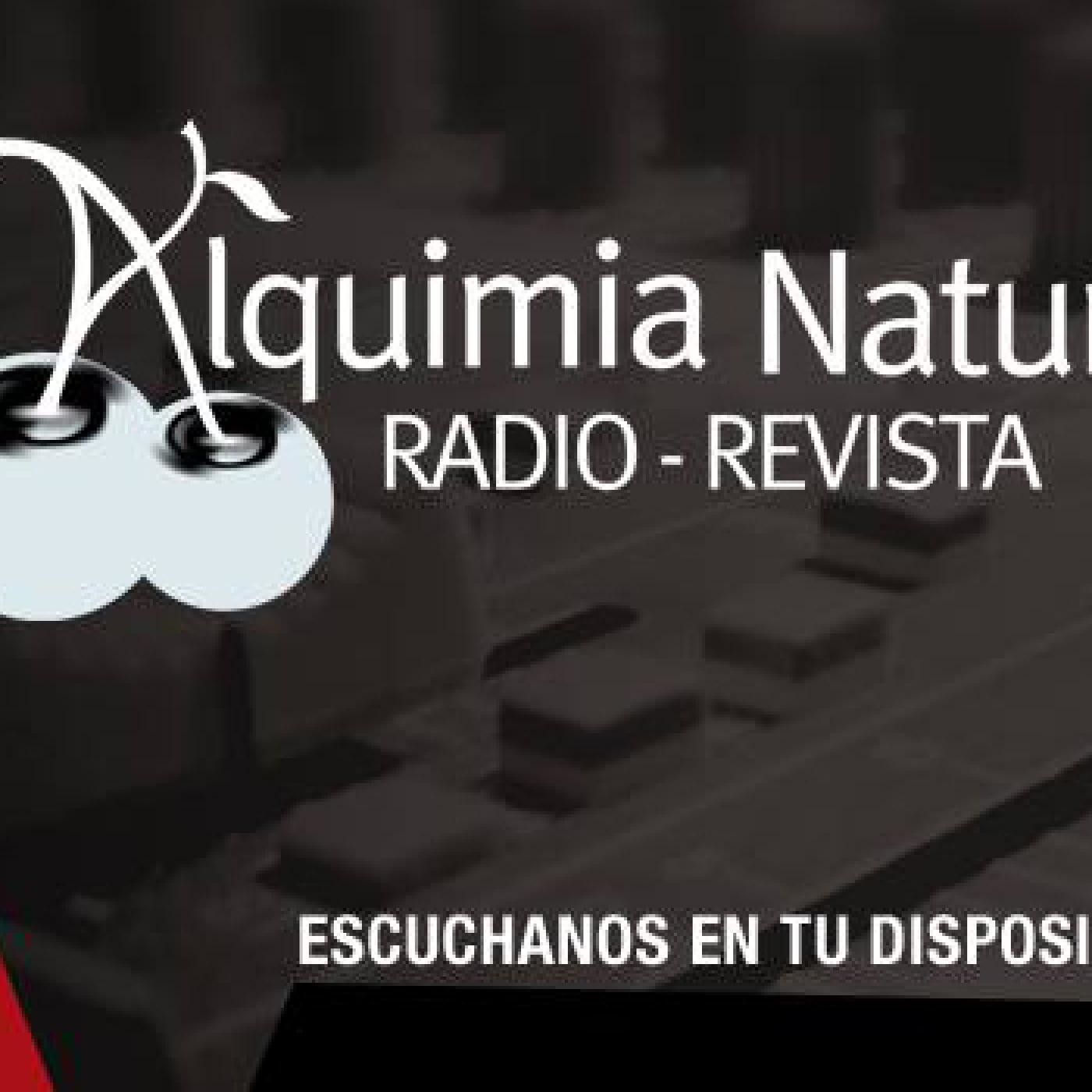 Alquimia Natural