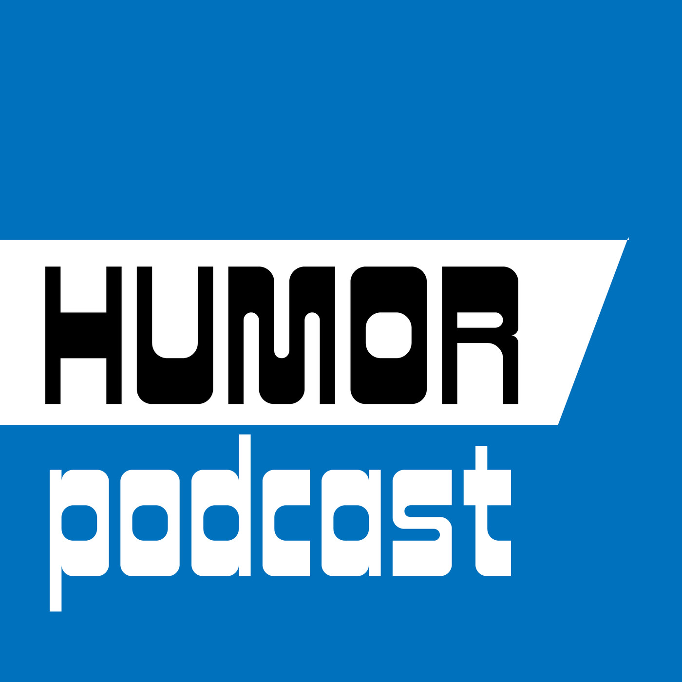 Humor Podcast