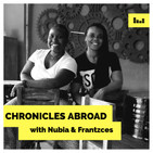 Episode 145 | Florence The American Who Fell In Love With Sweden