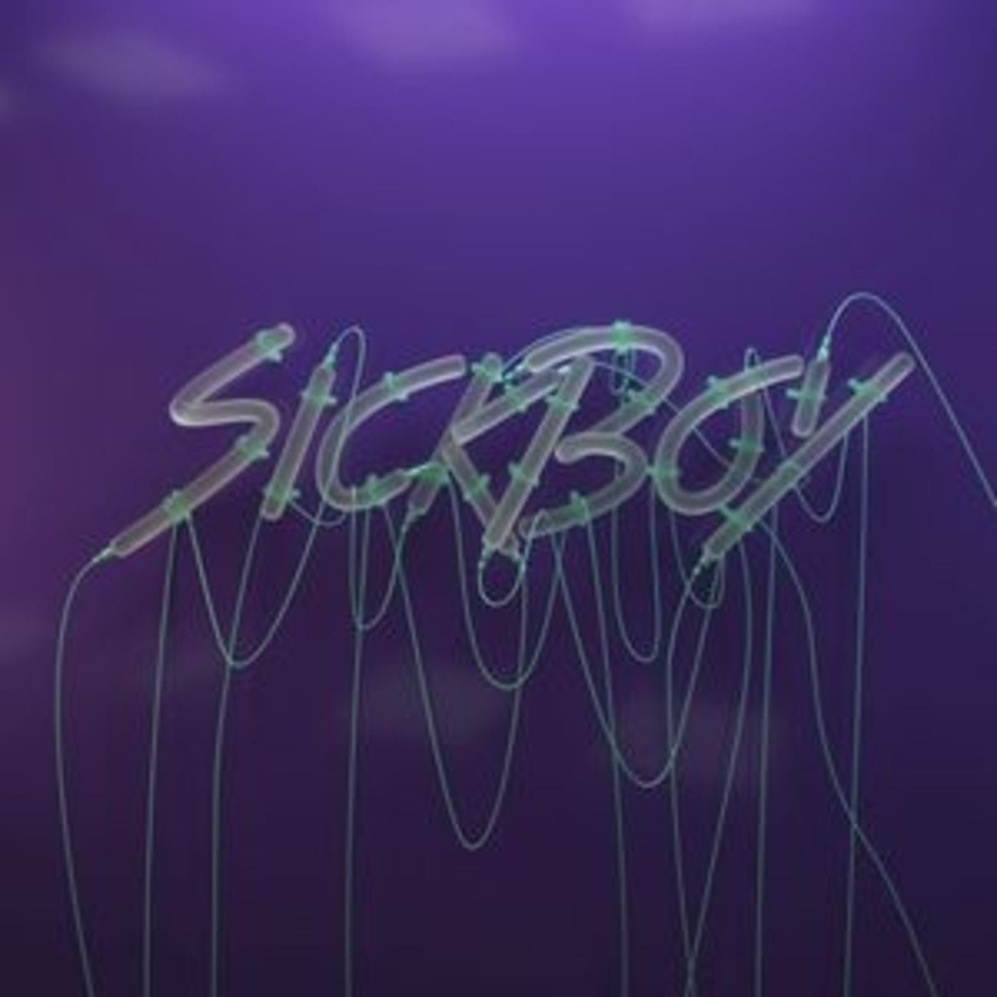 Sickboy Mixtapes podcast artwork