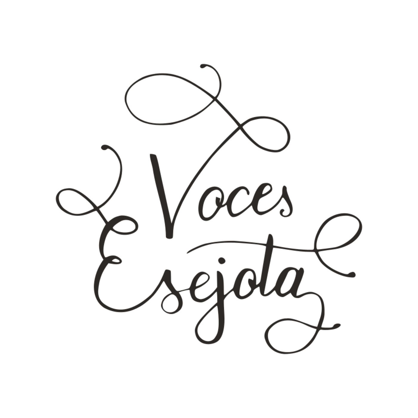 Voces Esejota