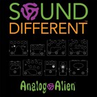 Analog Alien Podcast #13 - Brian Kehew Interview