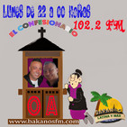 El Confesionario de Bakanos FM