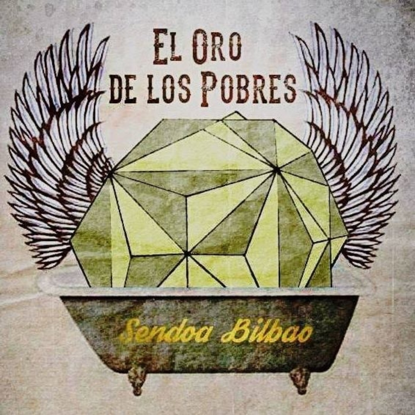 El Oro de los Pobres 