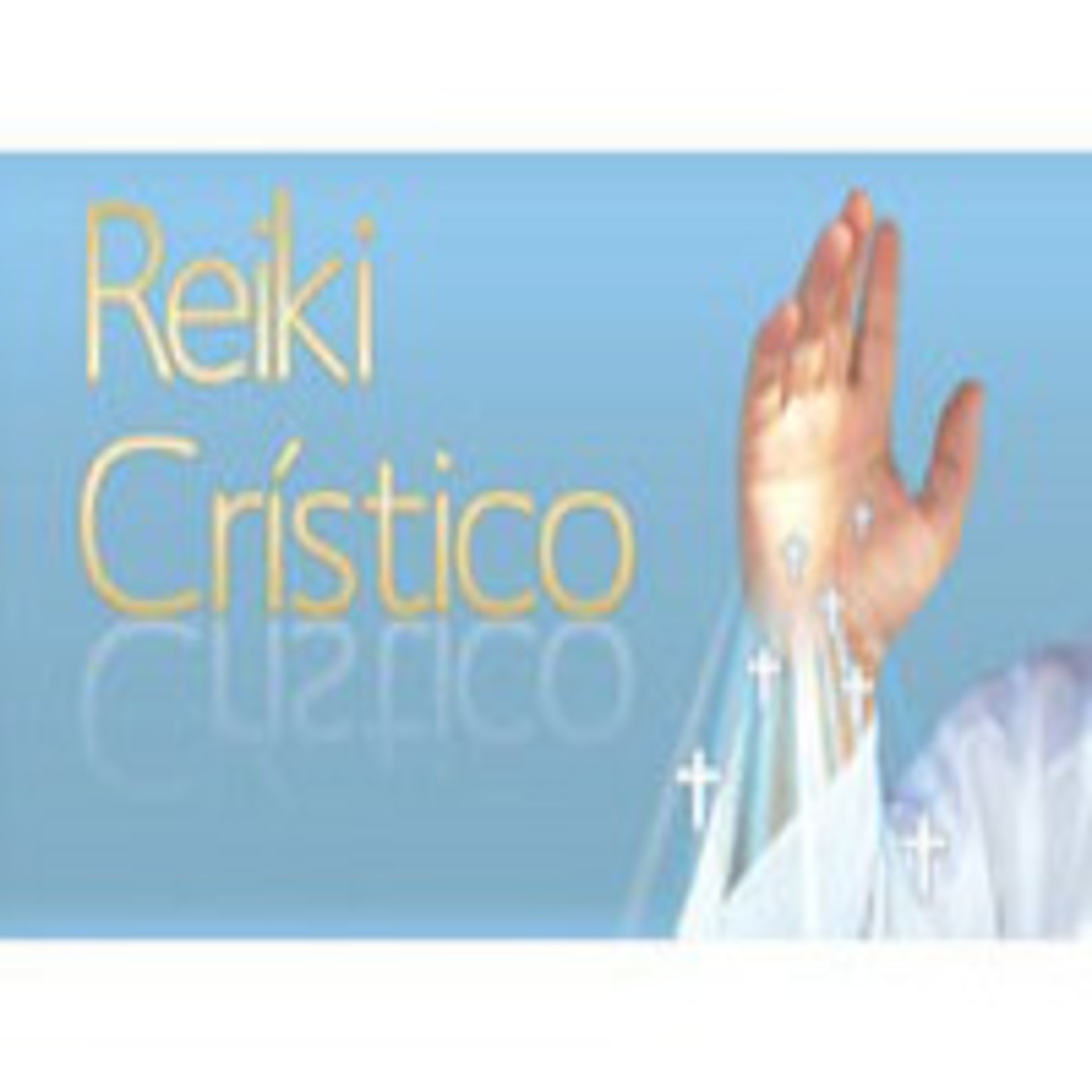 Reiki Crístico